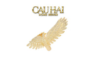 Vòng Khăn Ăn - Napkin Ring Phoenix-VÒNG KHĂN ĂN-CẬU HAI HOME DECOR