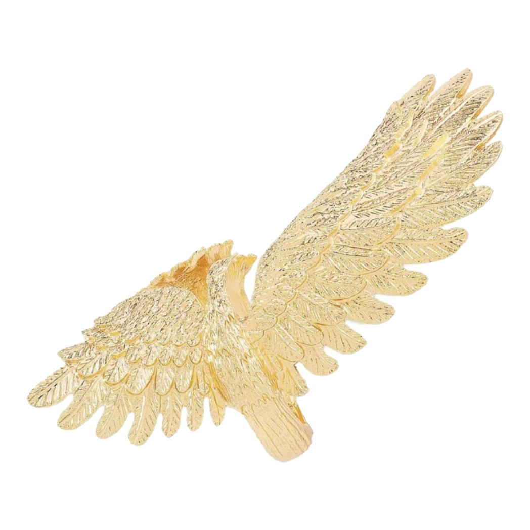 Vòng Khăn Ăn - Napkin Ring Phoenix