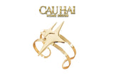 Vòng Khăn Ăn - Napkin Ring Star-VÒNG KHĂN ĂN-CẬU HAI HOME DECOR