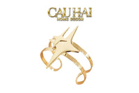 Vòng Khăn Ăn - Napkin Ring Star-VÒNG KHĂN ĂN-CẬU HAI HOME DECOR