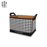 WALKER BASKET-CẬU HAI HOME DECOR