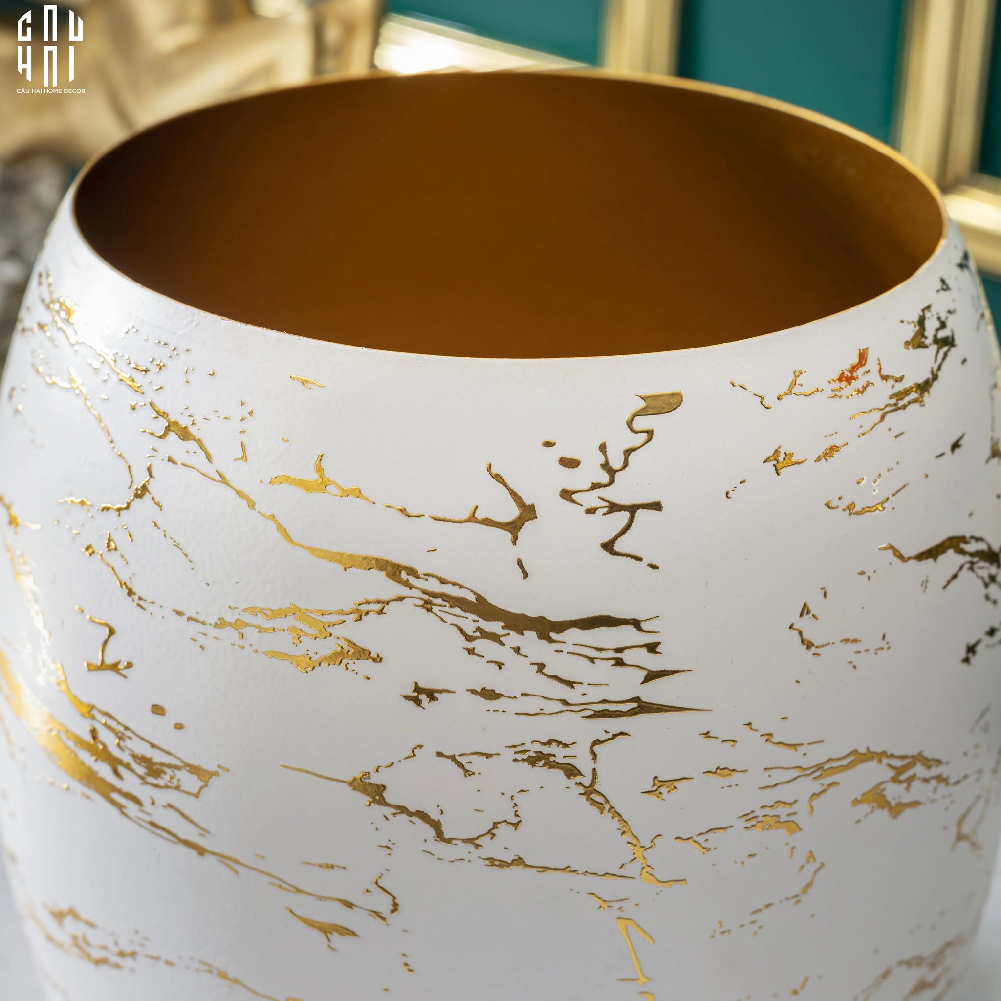 XÔ ĐÁ ARTHUR ICE BUCKET 5L-CẬU HAI HOME DECOR