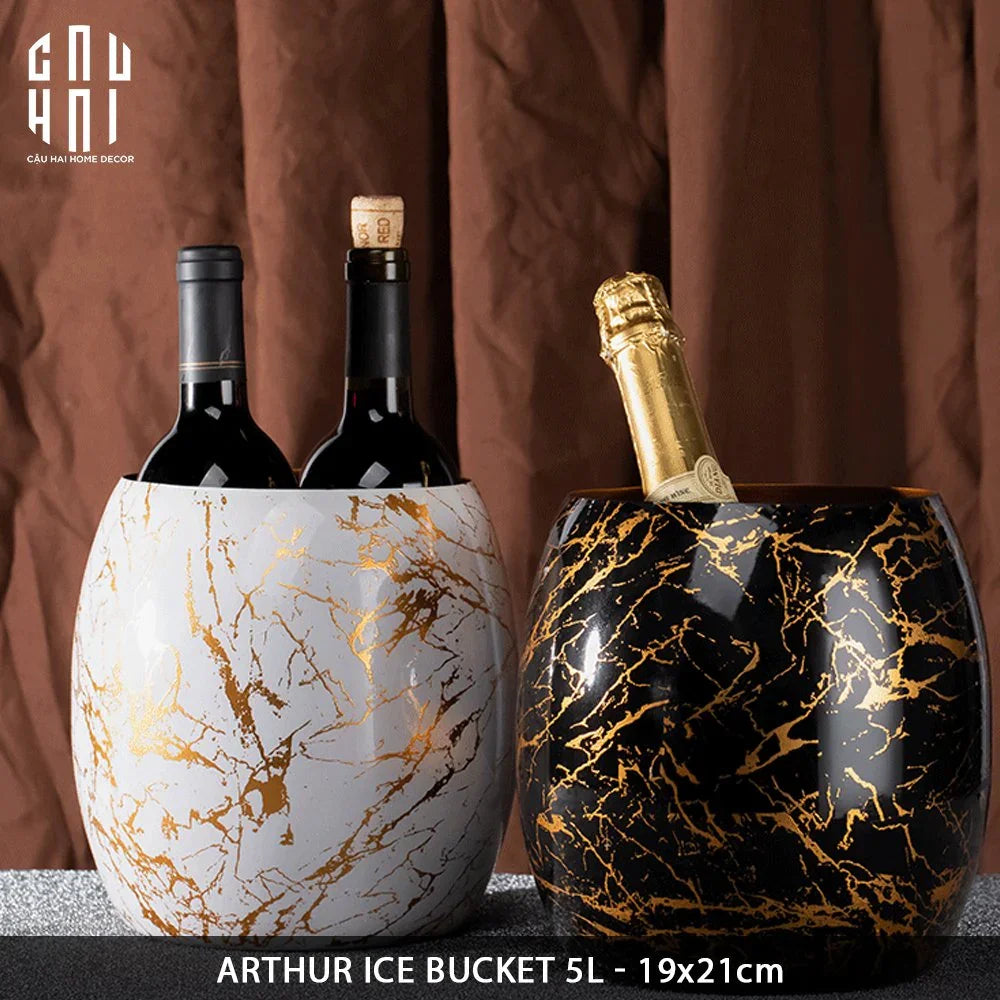 XÔ ĐÁ ARTHUR ICE BUCKET 5L