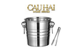 Xô Đá Royal Beast Silver Ice Bucket-XÔ ĐÁ-CẬU HAI HOME DECOR