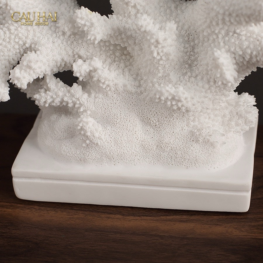 Home Couture - Tượng San Hô Antarctic Freezing Corallia-CẬU HAI HOME DECOR